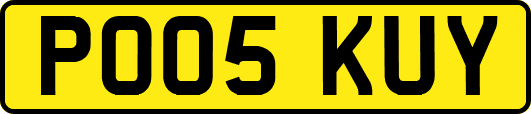 PO05KUY