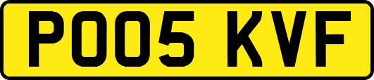 PO05KVF