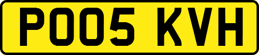 PO05KVH