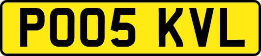 PO05KVL