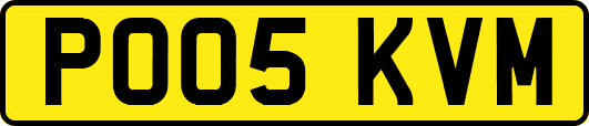 PO05KVM