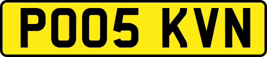 PO05KVN