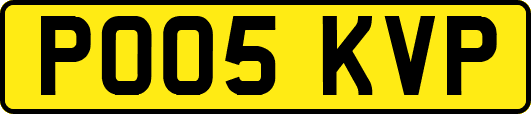 PO05KVP