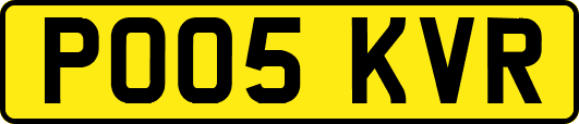PO05KVR