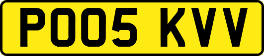 PO05KVV