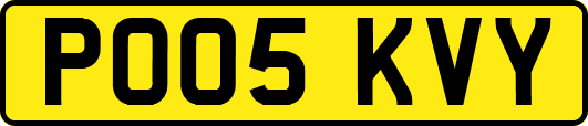 PO05KVY