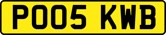 PO05KWB