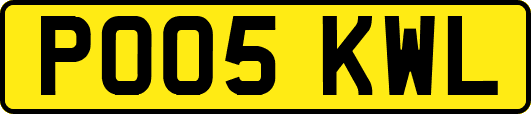 PO05KWL