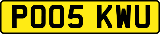 PO05KWU