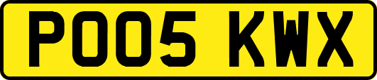 PO05KWX