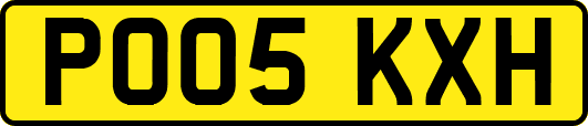 PO05KXH