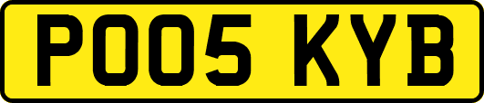 PO05KYB