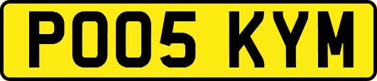 PO05KYM