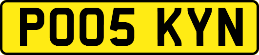 PO05KYN