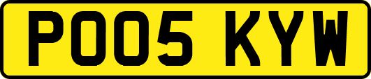 PO05KYW