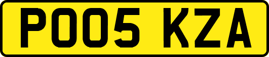 PO05KZA