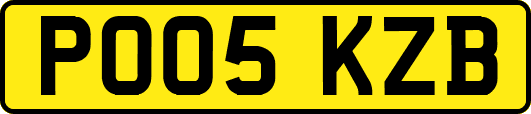 PO05KZB