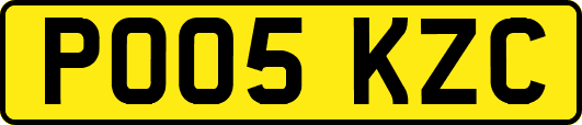 PO05KZC