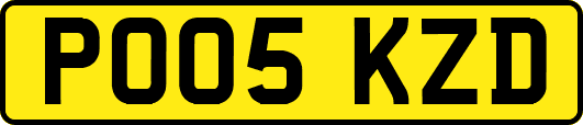 PO05KZD