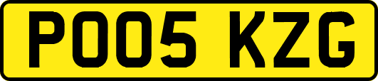 PO05KZG