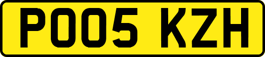 PO05KZH