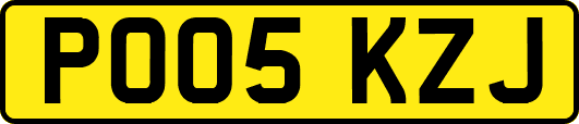 PO05KZJ