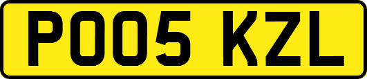 PO05KZL