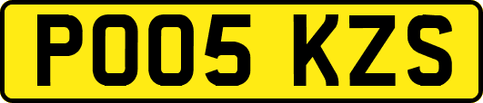 PO05KZS