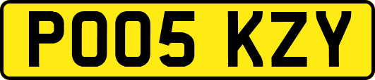 PO05KZY