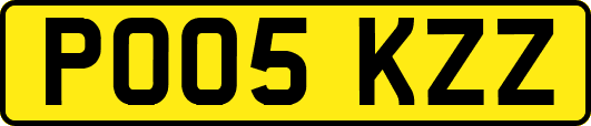 PO05KZZ