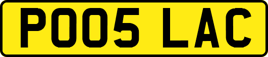 PO05LAC