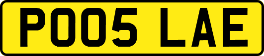 PO05LAE