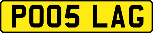 PO05LAG