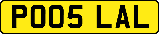 PO05LAL