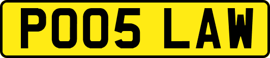 PO05LAW