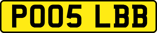 PO05LBB