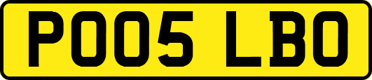 PO05LBO