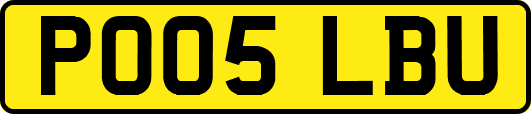PO05LBU