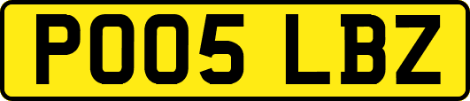 PO05LBZ