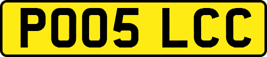 PO05LCC