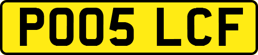 PO05LCF