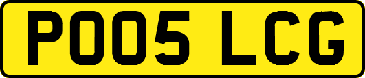 PO05LCG