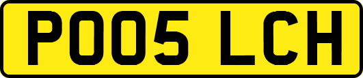 PO05LCH