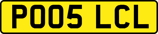 PO05LCL