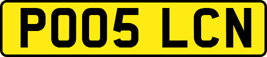 PO05LCN