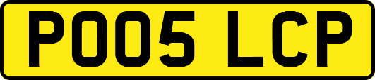 PO05LCP