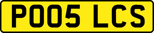 PO05LCS