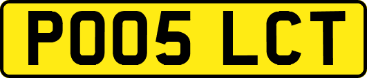 PO05LCT