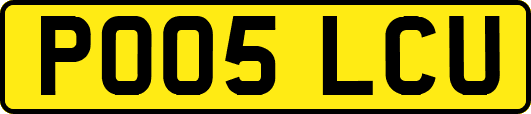 PO05LCU