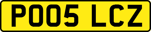 PO05LCZ